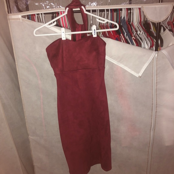 Case of the Ex Dress - Picture 2 of 3